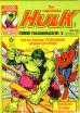 unglaubliche Hulk, Der - Taschenbuch # 05 (von 47)