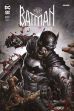 Batman: Der Gargoyle von Gotham # 01 (von 4) Variant-Cover