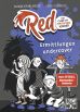 Red - Der Club der magischen Kinder (# 02) - Ermittlungen undercover