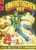 Fantastischen Vier, Die (Serie ab 1974) # 057 (von 124)