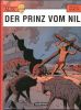 Alix # 11 - Der Prinz vom Nil