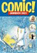 Comic! Jahrbuch 2023