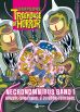 Simpsons, The: Treehouse of Horror Necronomnibus # 01 (von 3)