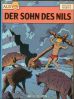 Alix # 07 - Der Sohn des Nils (1. Auflage)