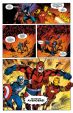 Avengers: Krieg im Zeitstrom - SC
