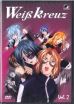 WEISS KREUZ - DVD Vol. 02
