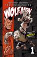 Astounding Wolf-Man, The # 01