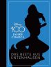 Disney: 100 Jahre Comics - Das Beste aus Entenhausen