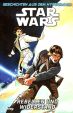 Star Wars: Geschichten aus dem Hyperraum # 01 - Rebellen und Widerstand