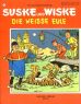 Suske und Wiske # 08 (von 14) - Die weisse Eule