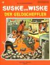 Suske und Wiske # 12 (von 14) - Der Geldscheffler