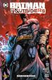 Batman und die Outsiders # 01 - 03 (von 3)