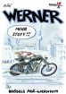 Werner Extrawurst # 03 - Mehr Stoff