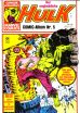 unglaubliche Hulk (Serie ab 1979) # 05 (von 11)