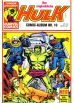 unglaubliche Hulk (Serie ab 1979) # 10 (von 11)