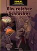 Ein Fall fr Inspektor Canardo # 13 - Ein reicher Schlucker