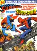 Superman Sonderausgabe # 01 - Superman gegen Super-Spider