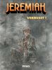 Jeremiah # 40 - Vermisst!