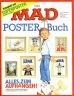 Mad Poster-Buch