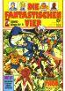 Fantastischen Vier, Die (Serie ab 1979, Album) # 08 (von 12)