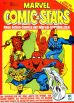 Marvel Comic-Stars # 01 - 25 (von 25)