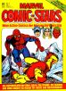 Marvel Comic-Stars # 01 - 25 (von 25)