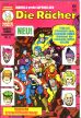 Marvel comic-Sonderheft (Serie ab 1980) # 09 (von 38)