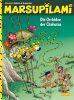 Marsupilami (Carlsen) # 33 - Die Orchidee der Chahutas