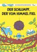 Schlmpfe Spezial, Die (01): Der Schlumpf, der vom Himmel fiel