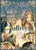 Gullivera (empfohlen ab 18 Jahre)