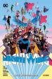 Nightwing (Serie ab 2022) # 05 - Blockbusters Erbe