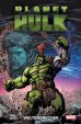 Planet Hulk: Weltenbrecher - SC