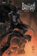 Batman: Der Gargoyle von Gotham # 02 (von 4) Variant-Cover