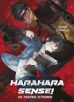 Harahara Sensei: Die tickende Zeitbombe Bd. 01