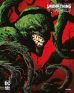 Swamp Thing: Grne Hlle - Variant-Cover