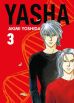 Yasha Bd. 03 (von 6)