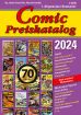 Comic-Preiskatalog 2024 (# 49) HC