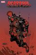 Deadpool (Serie ab 2023) # 03 - Comic Con Stuttgart 2023 Variant-Cover