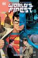 Batman/Superman: Worlds Finest # 03 - Der erste Fall