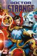 Doctor Strange (Serie ab 2023) # 01 - Variant-Cover