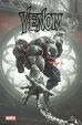 Venom: Die Rckkehr des gnadenlosen Retters - Comic Con Stuttgart 2023 Variant-Cover