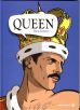 Queen. Das Comic!