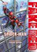 Spider-Man: Fake Red