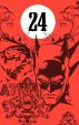 Batman Comic-Adventskalender 2023 - mit Schuber