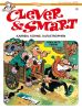 Clever & Smart # 20 - Karren, Kähne, Katastrophen