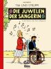 Tim & Struppi Sonderausgabe: Die Juwelen der Sngerin