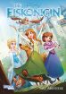 Disney: Die Eiskönigin - Neue Abenteuer: Über Grenzen hinweg