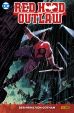 Red Hood: Outlaw Megaband # 01 + 2 (von 2)