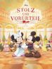 Disney: Stolz und Vorurteil (Kinderbuch)