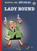 Schtze von Berck # 03 - Lady Bound